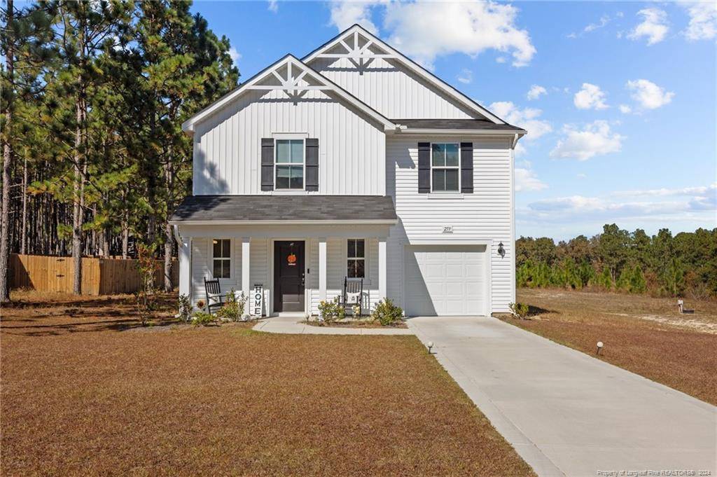 Raeford, NC 28376,259 Desert Orchid Circle