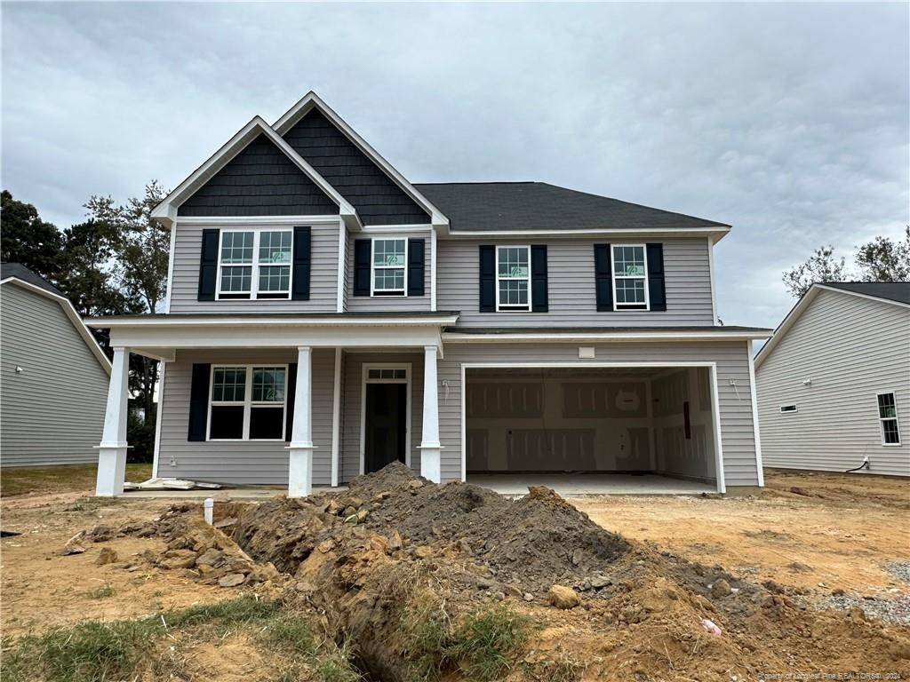 Fayetteville, NC 28314,1936 Stackhouse (Lot 240) Drive