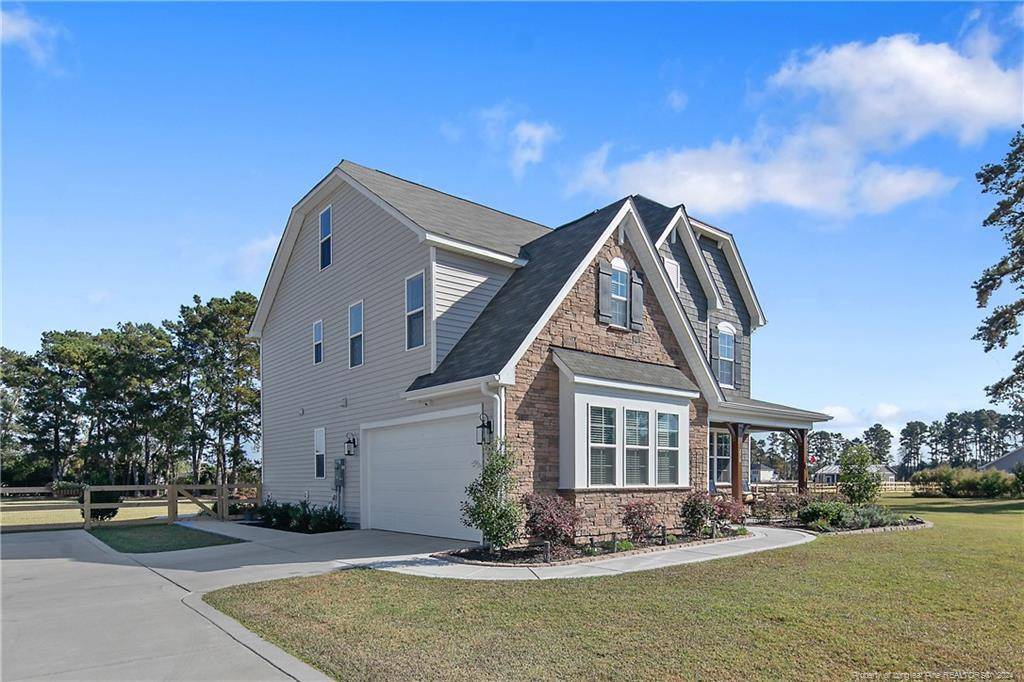 Raeford, NC 28376,276 Sweet Grass Lane