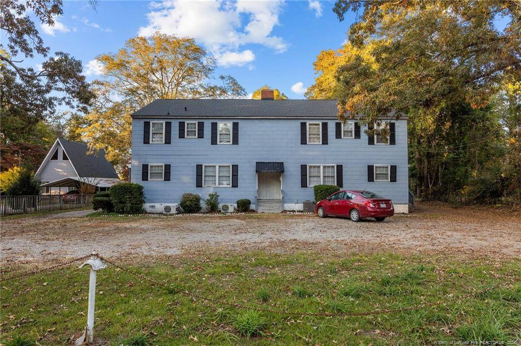 Raeford, NC 28376,402 W Fifth Avenue