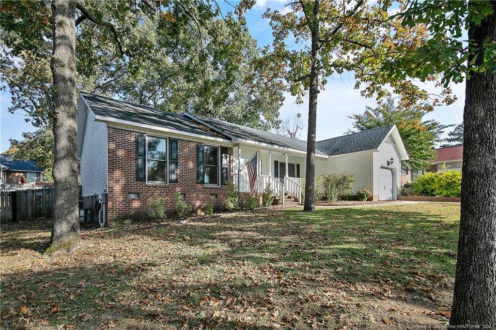 Fayetteville, NC 28314,7490 Elkhorn Drive