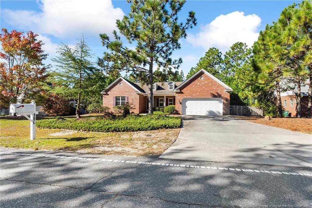 Pinehurst, NC 28374,180 Diamondhead Drive