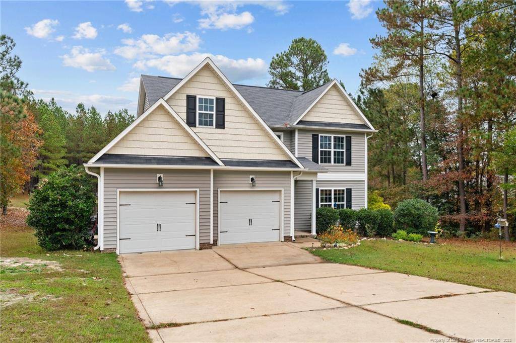 Cameron, NC 28326,58 Shortleaf Court