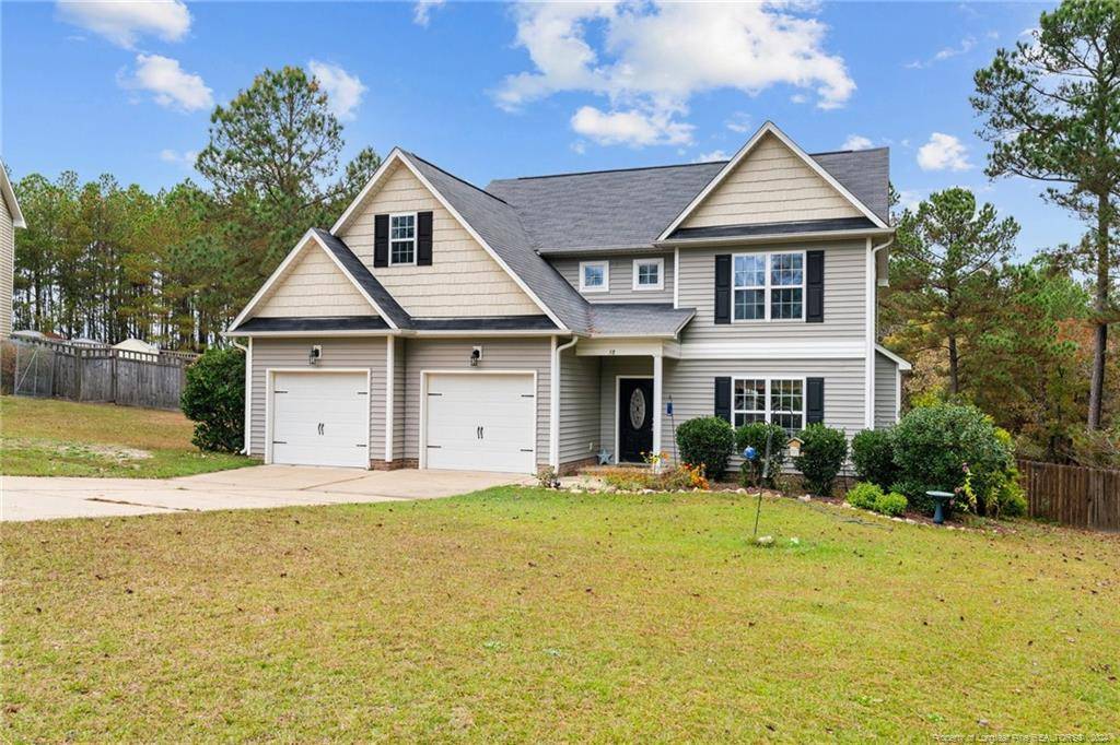 Cameron, NC 28326,58 Shortleaf Court