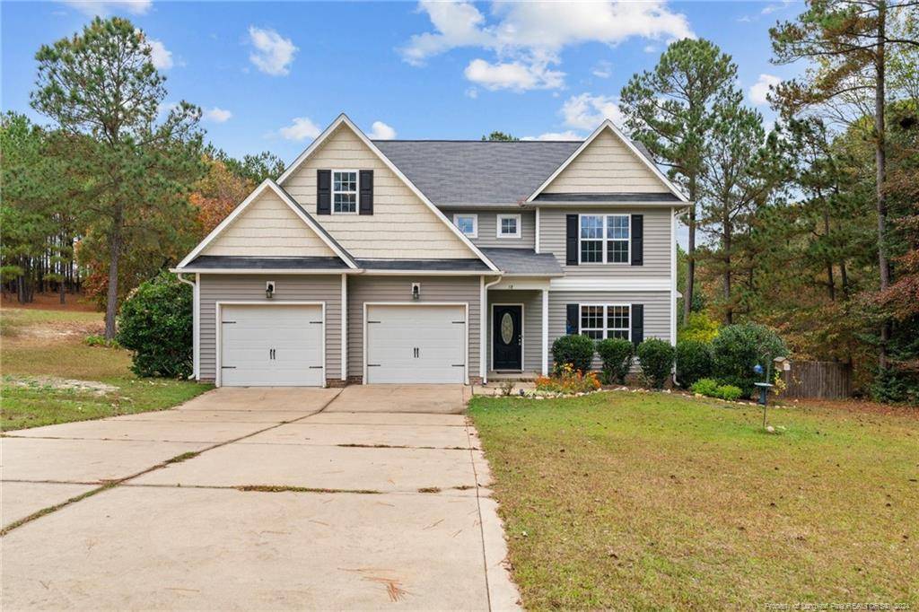 Cameron, NC 28326,58 Shortleaf Court