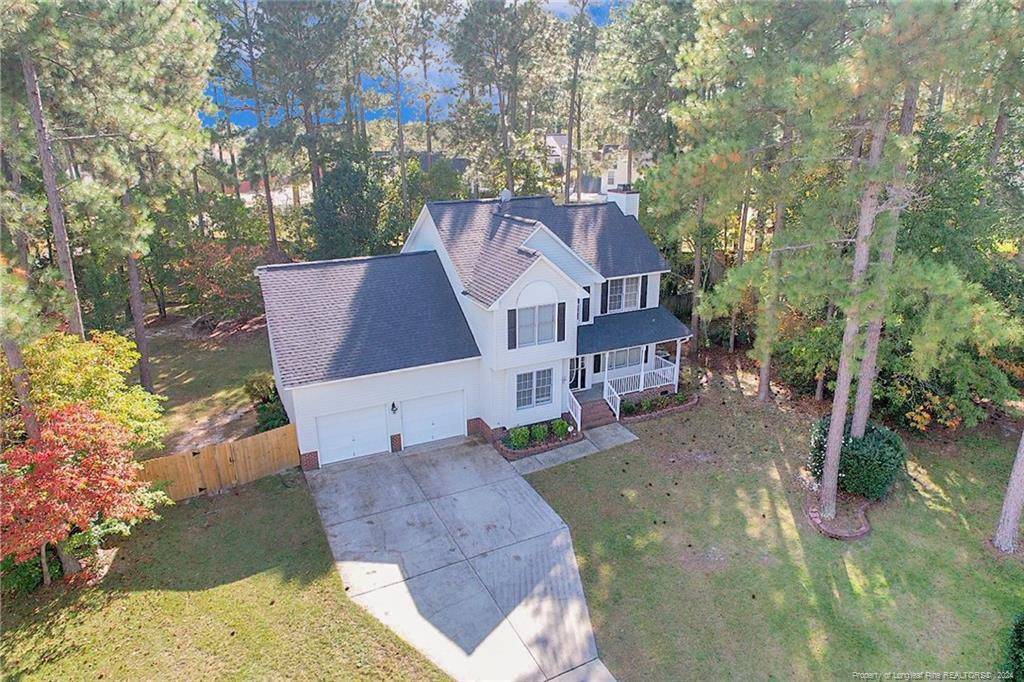 Cameron, NC 28326,182 Morganton Court