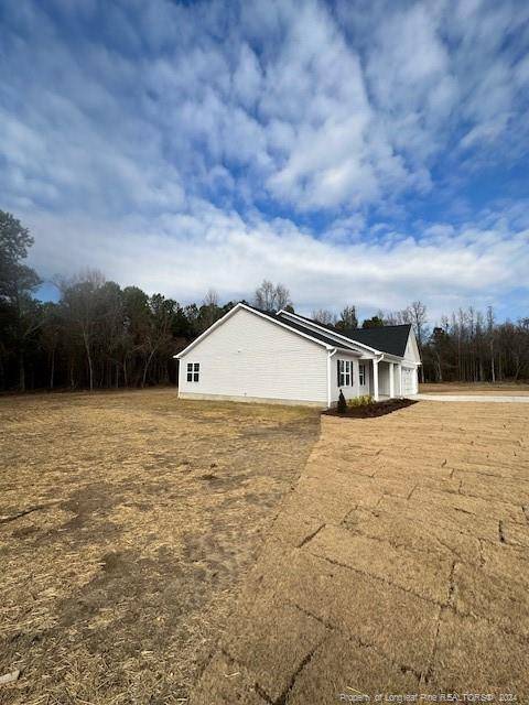 Lillington, NC 27546,174 Jones Creek Lane