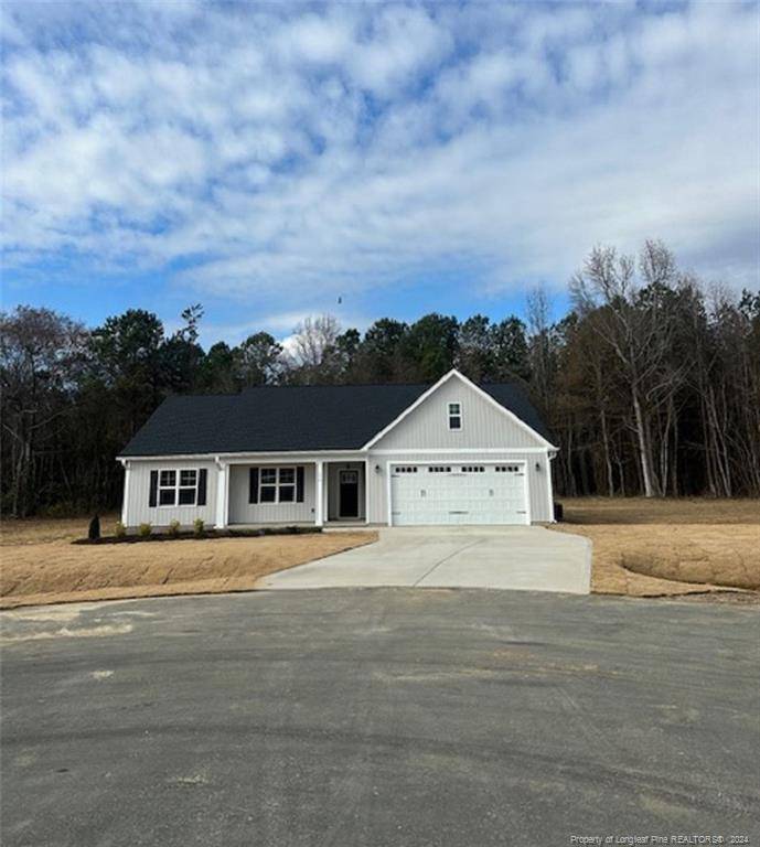 Lillington, NC 27546,174 Jones Creek Lane