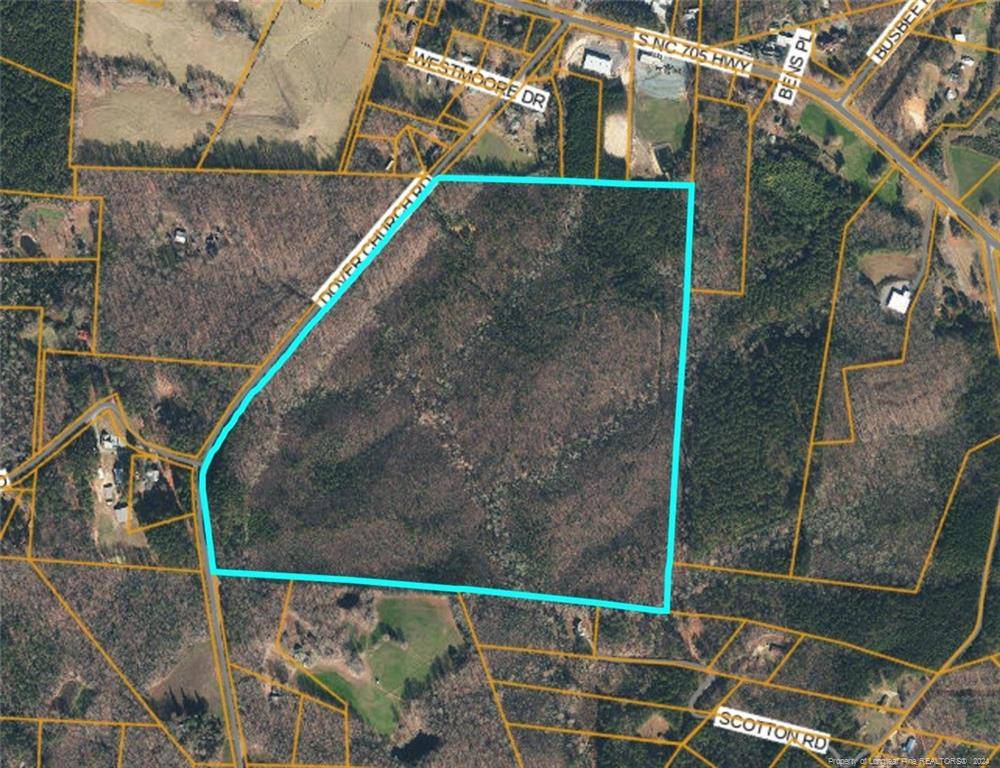 Seagrove, NC 27341,TBD Dover Church Road