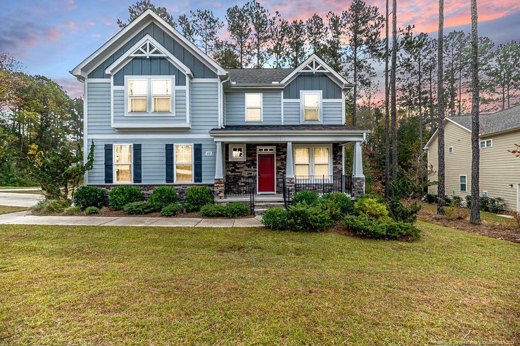 Spring Lake, NC 28390,15 Waterside Circle