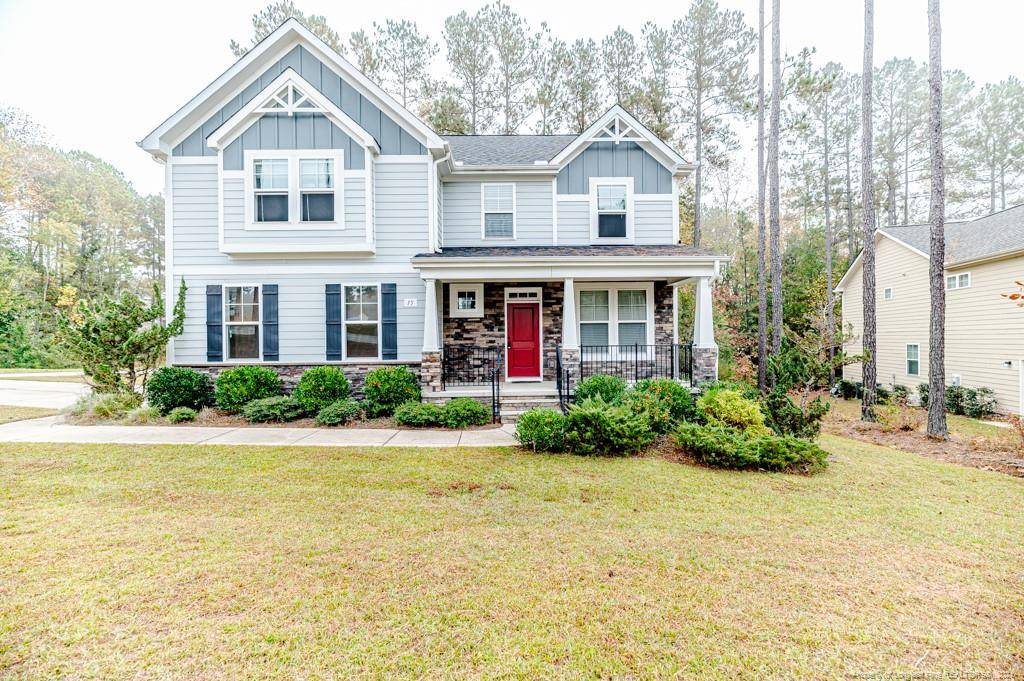 Spring Lake, NC 28390,15 Waterside Circle