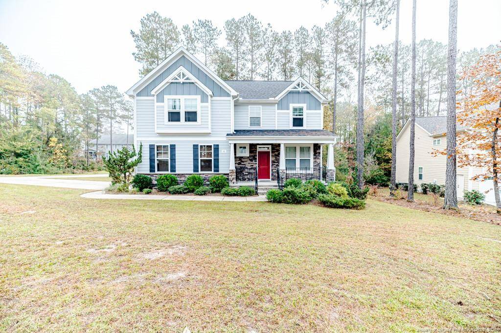 Spring Lake, NC 28390,15 Waterside Circle