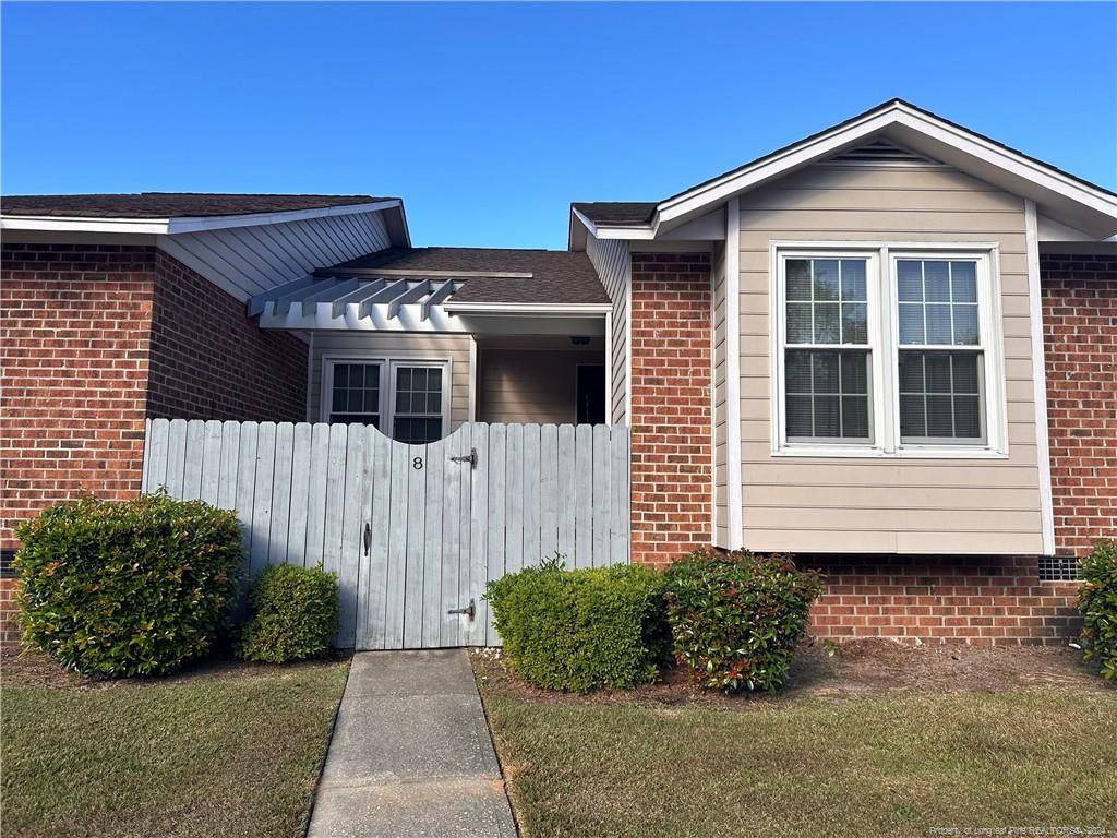 Lumberton, NC 28358,4900 Unit 8 Independence Drive