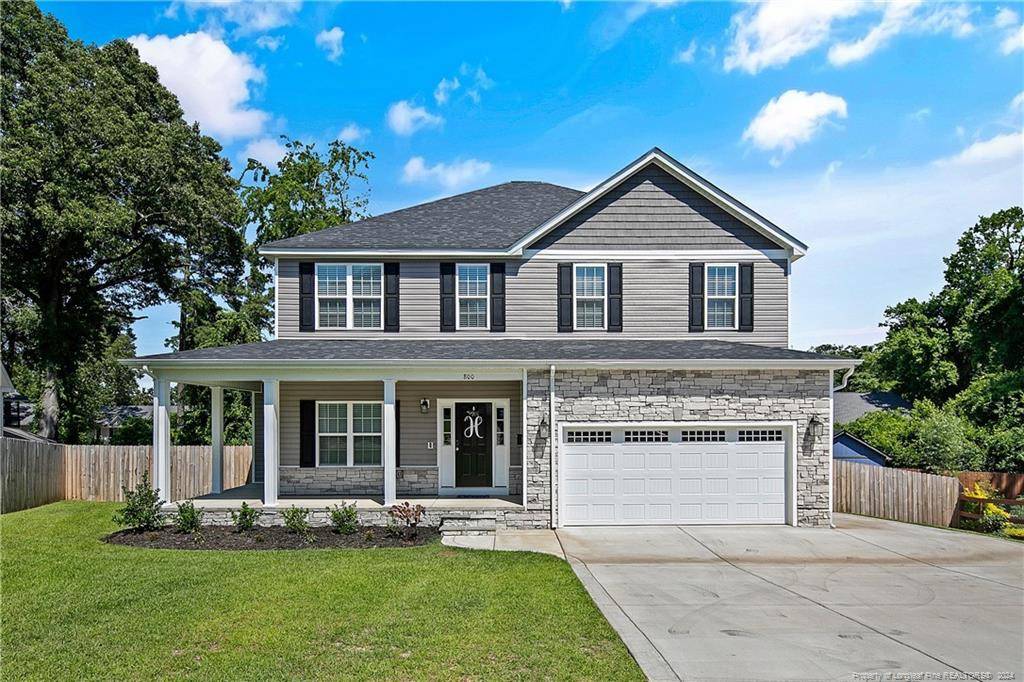 Fayetteville, NC 28305,800 Alternative Drive