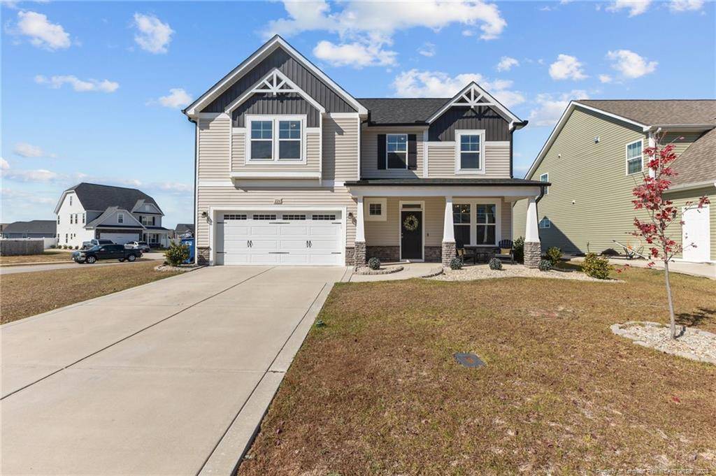 Raeford, NC 28376,226 Cromwell Court