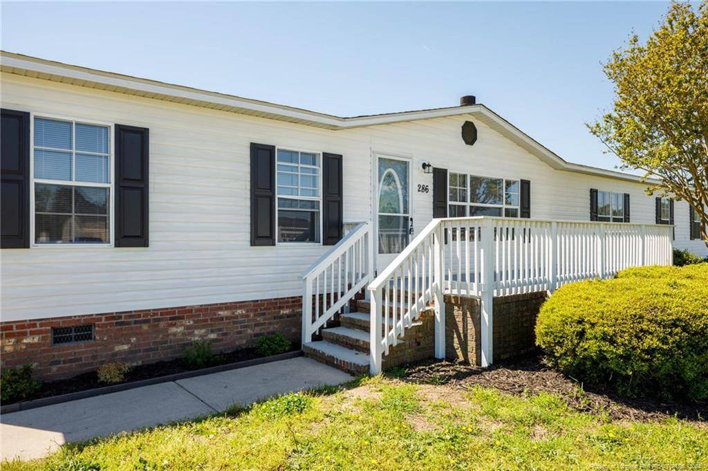 Lumberton, NC 28358,286 Jordan Drive