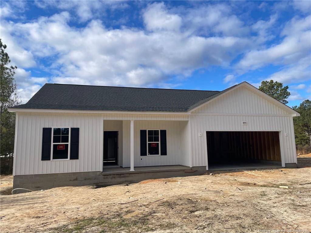 Spring Lake, NC 28390,4955 (Lot 1) Ray Road