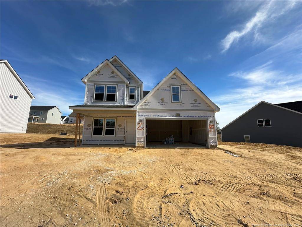 Raeford, NC 28376,599 Southerland Peak (Lot 22) Drive