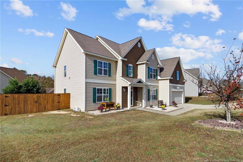 Spring Lake, NC 28390,982 Highgrove (Lot 187) Drive