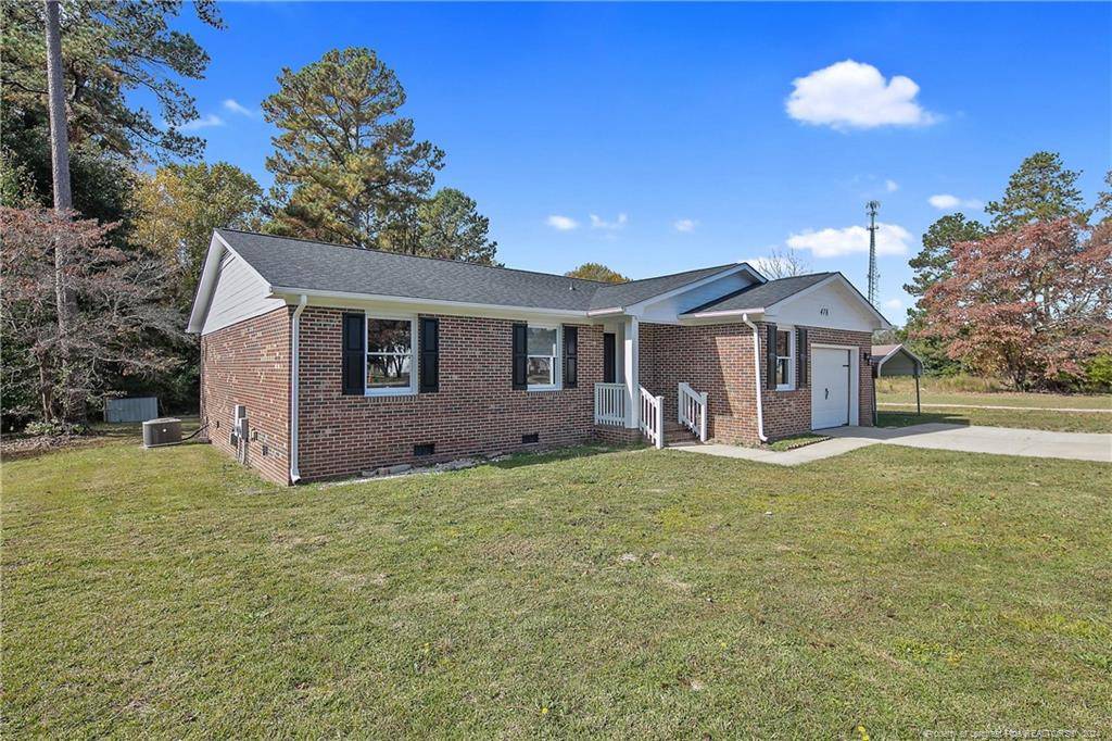 Raeford, NC 28376,478 Lindsay Road