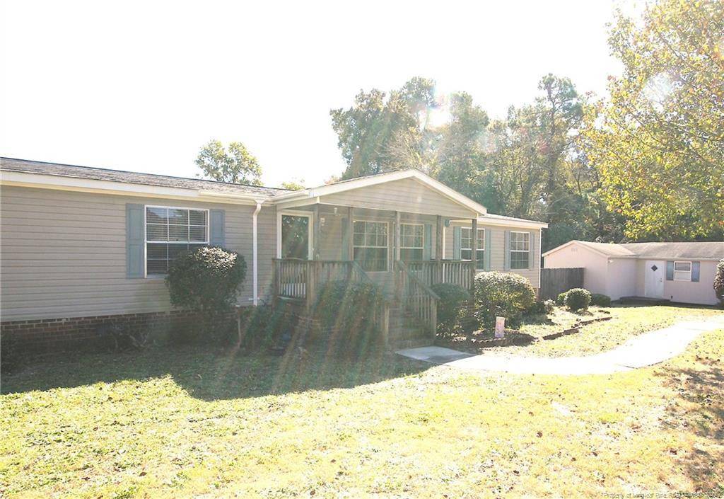 Carthage, NC 28327,120 Water Hills Lane