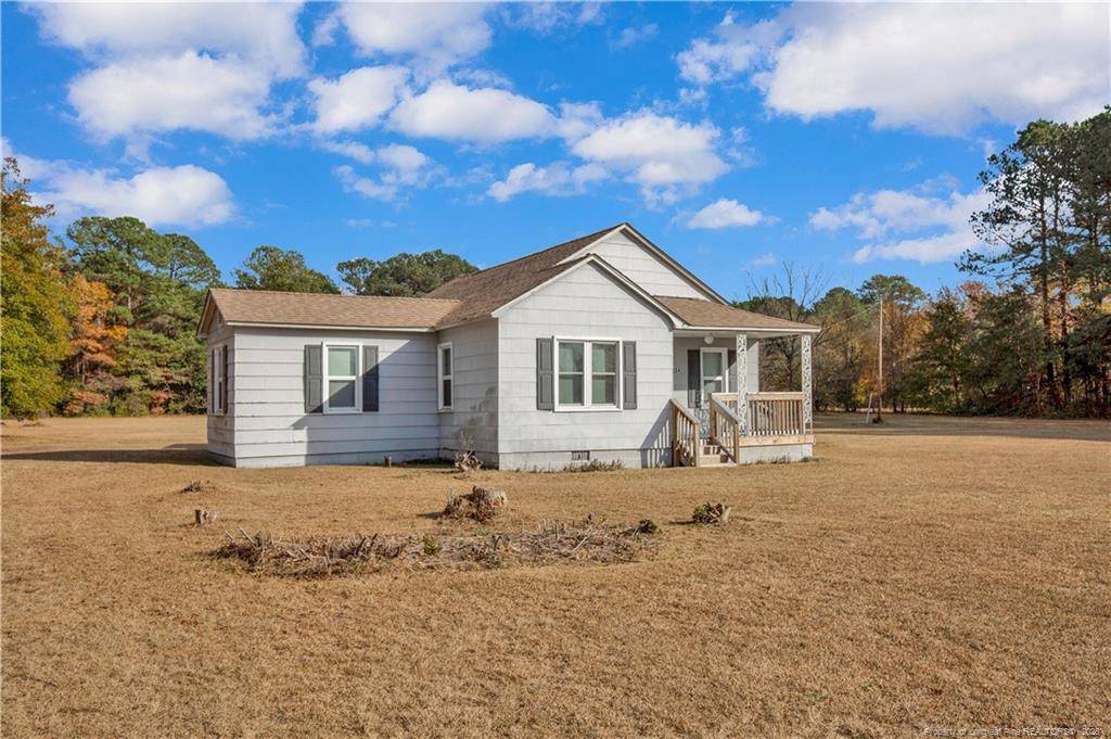 Fayetteville, NC 28303,4804 Bragg Boulevard