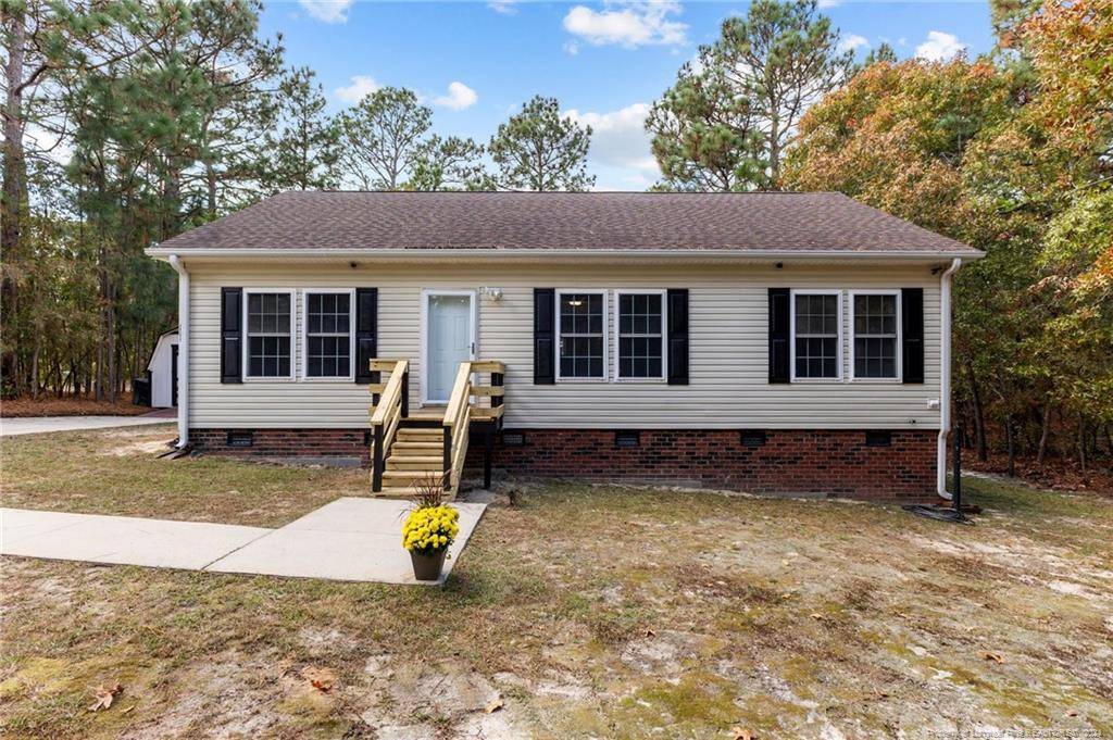 Hope Mills, NC 28348,4500 Virsalli Loop