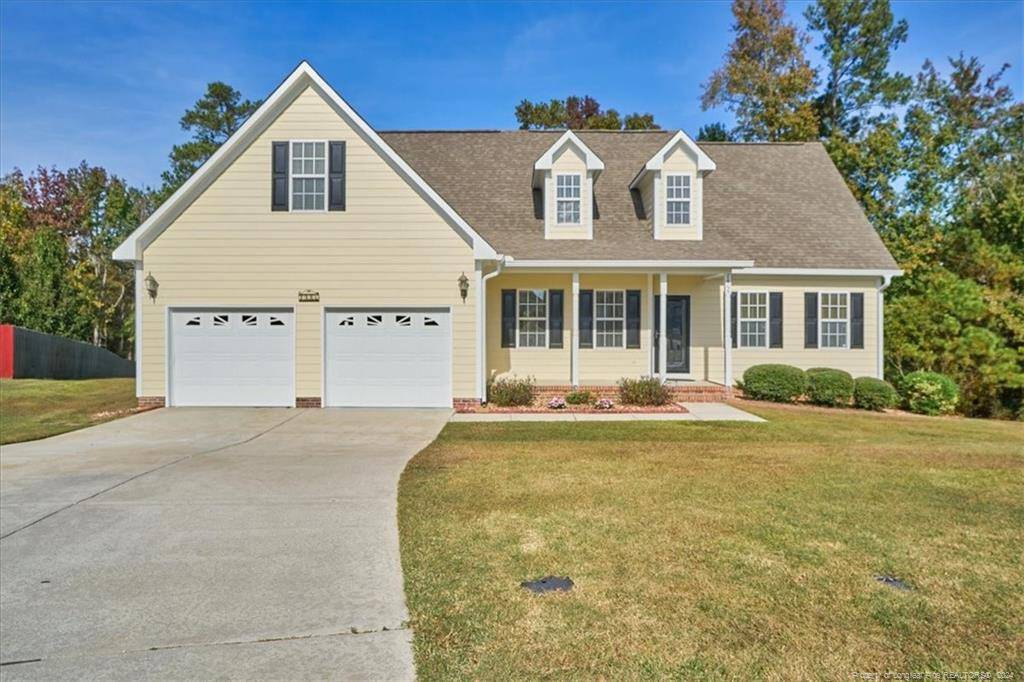 Fayetteville, NC 28314,1406 Grundy Place