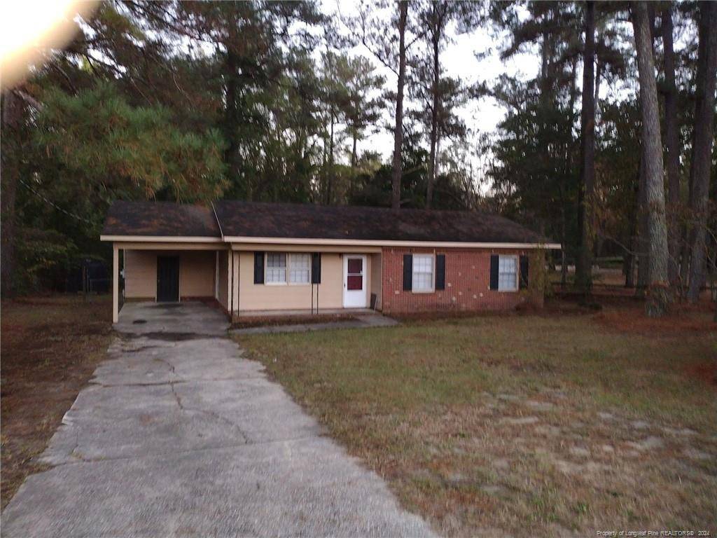 Raeford, NC 28376,7450 Phillipi Church Road