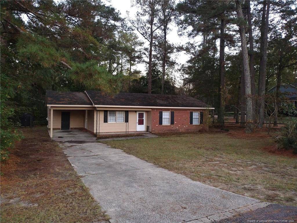 Raeford, NC 28376,7450 Phillipi Church Road