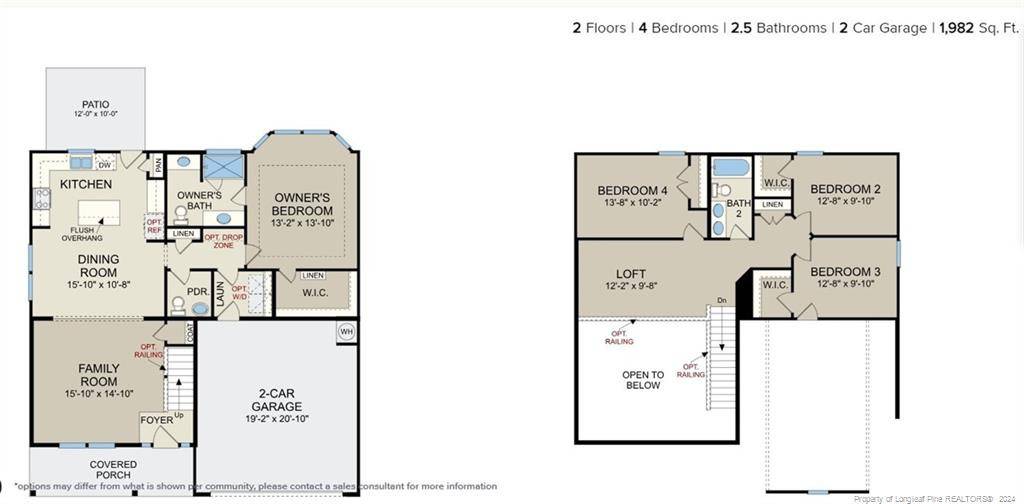 Raeford, NC 28376,302 Pinnacle Court (Lot 40) Court