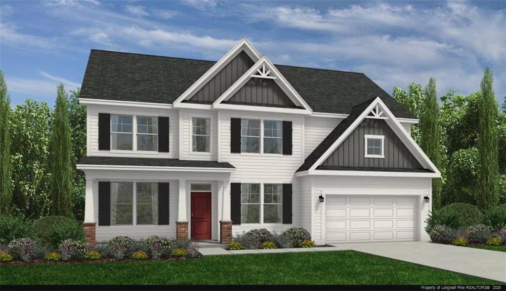 Raeford, NC 28376,290 Pinnacle Court (lot 41) Court