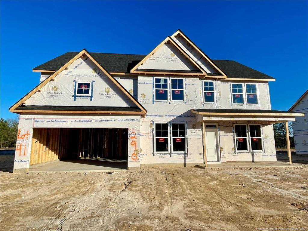 Raeford, NC 28376,290 Pinnacle Court (lot 41) Court