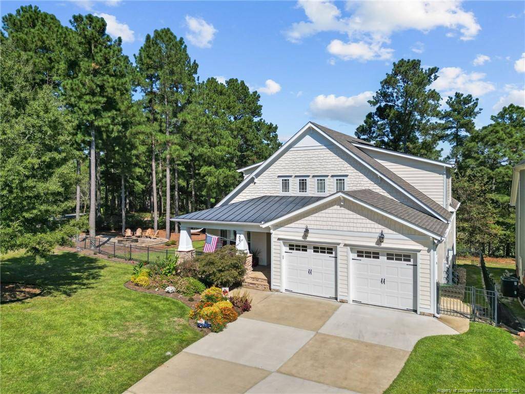 Spring Lake, NC 28390,204 Lamplighter Way