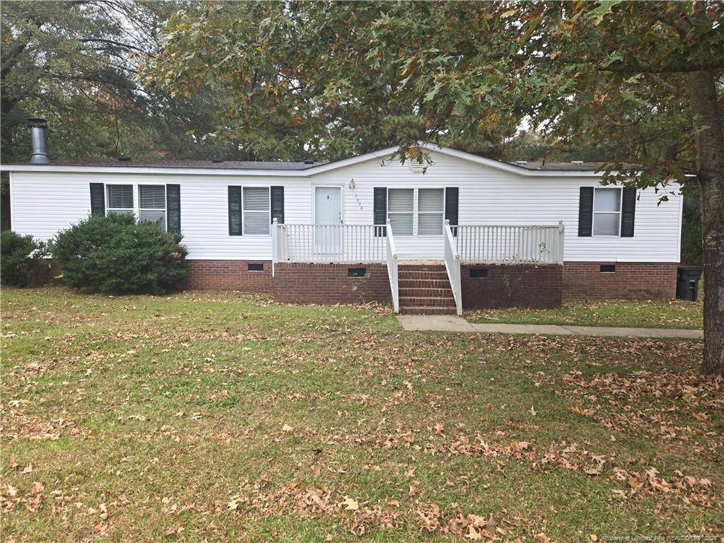 Lillington, NC 27546,2408 Ridge Run