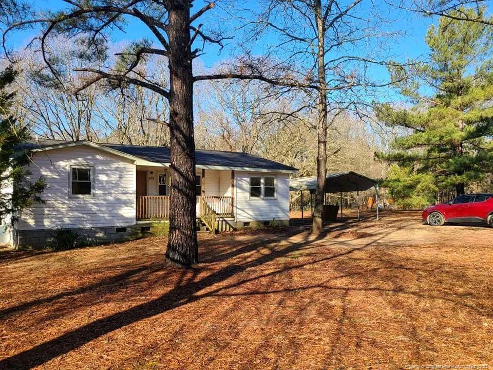 Lillington, NC 28356,476 Word Church Lane