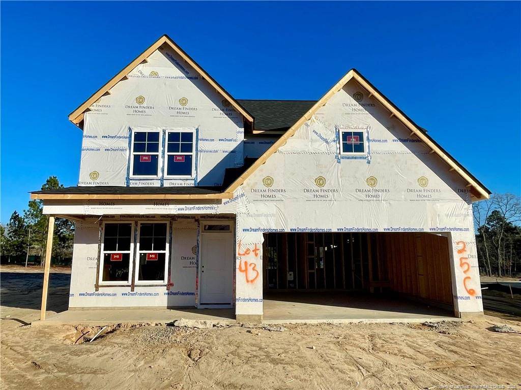 Raeford, NC 28376,256 Pinnacle Court (lot 43) Court