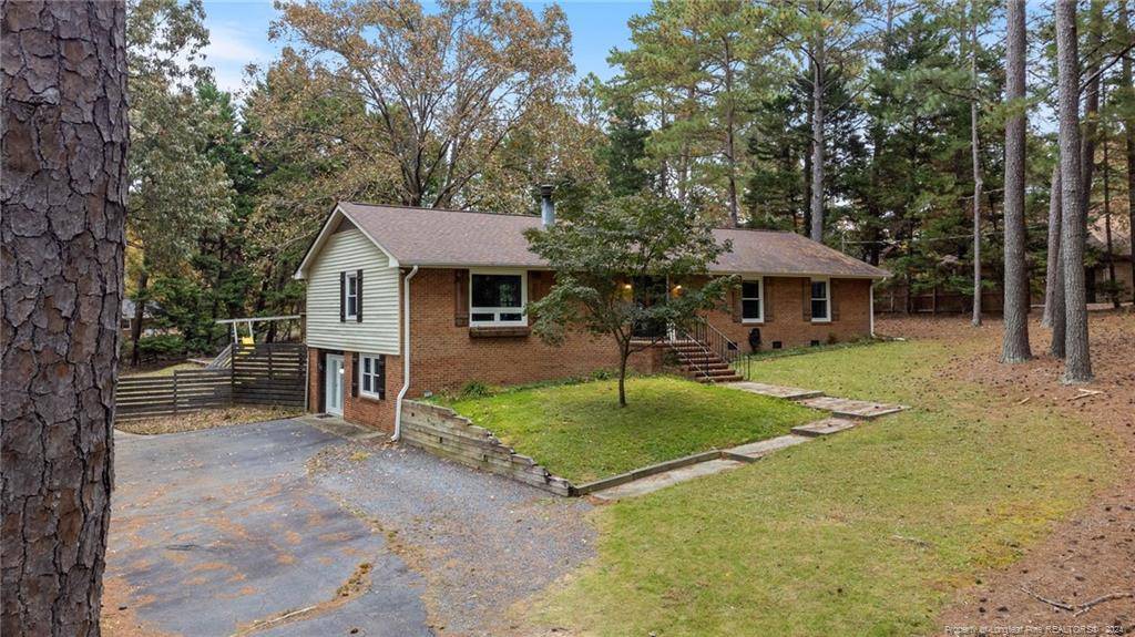 Southern Pines, NC 28387,206 Haldane Drive