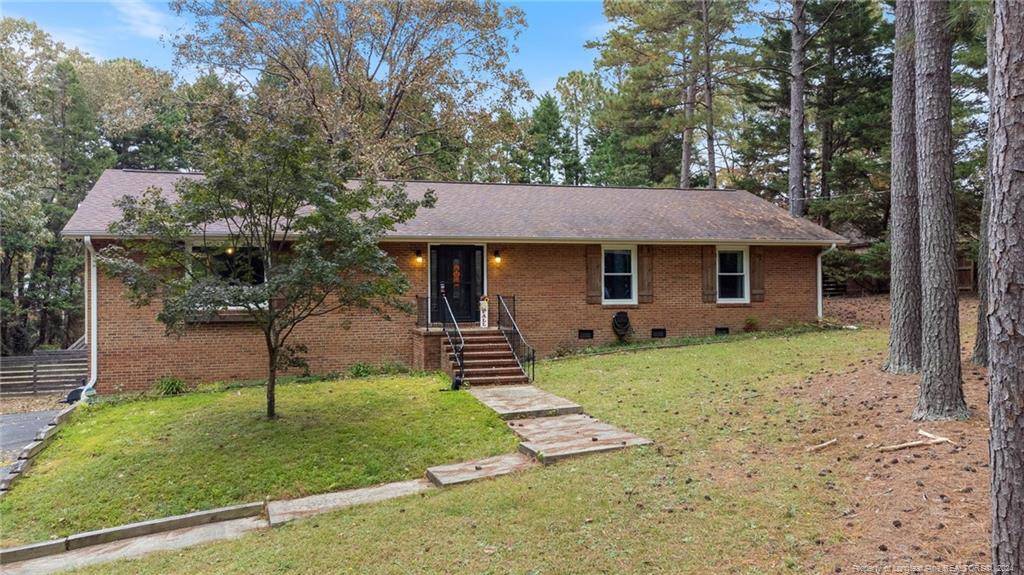 Southern Pines, NC 28387,206 Haldane Drive