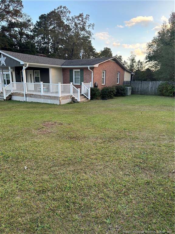 Raeford, NC 28376,2244 Lindsay Road