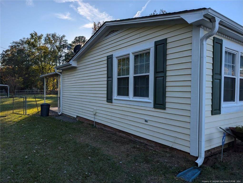 Raeford, NC 28376,2244 Lindsay Road