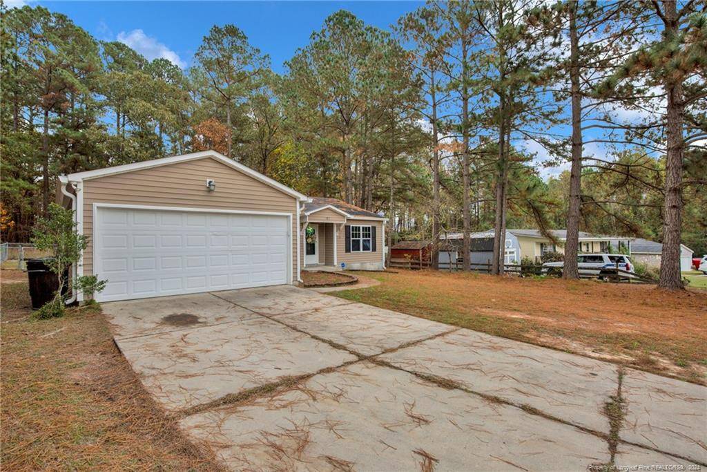 Spring Lake, NC 28390,157 Jamestown Drive