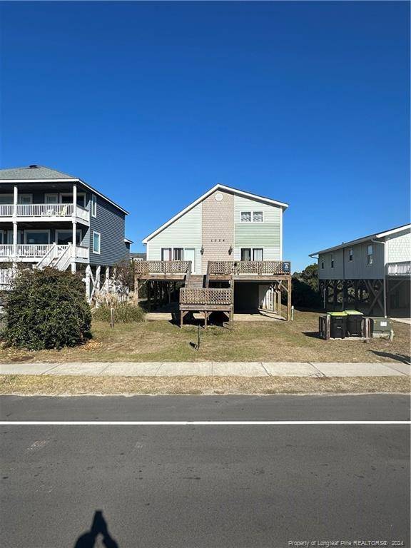 Holden Beach, NC 28462,1026 Ocean Boulevard