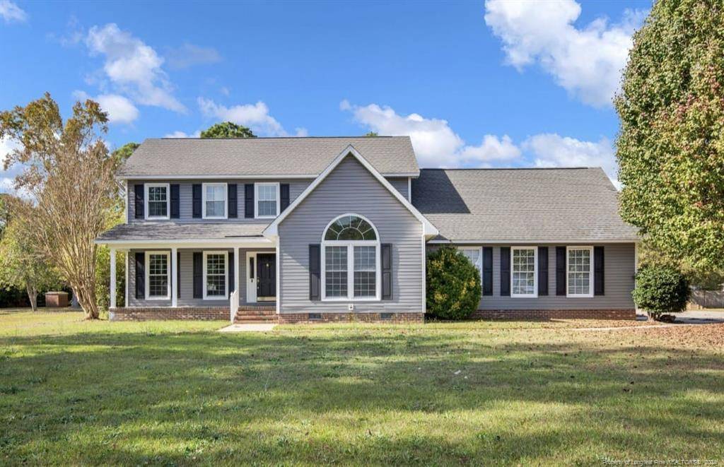 Hope Mills, NC 28348,452 Foxwood Drive