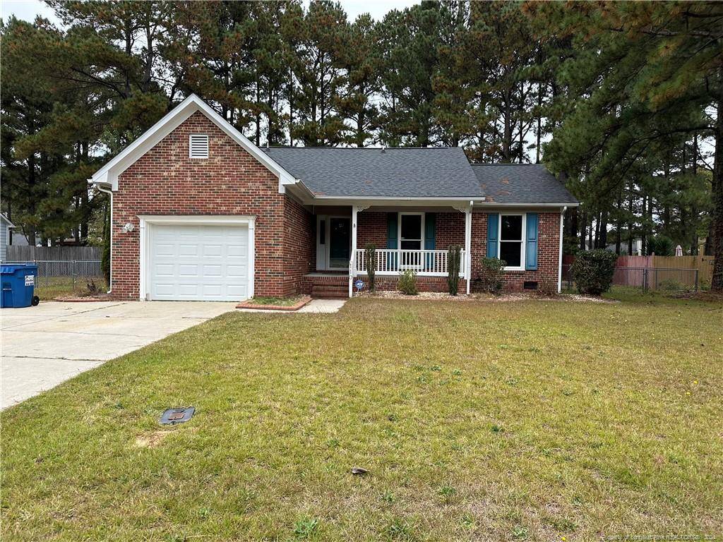 Raeford, NC 28376,110 Stonesthrow Lane