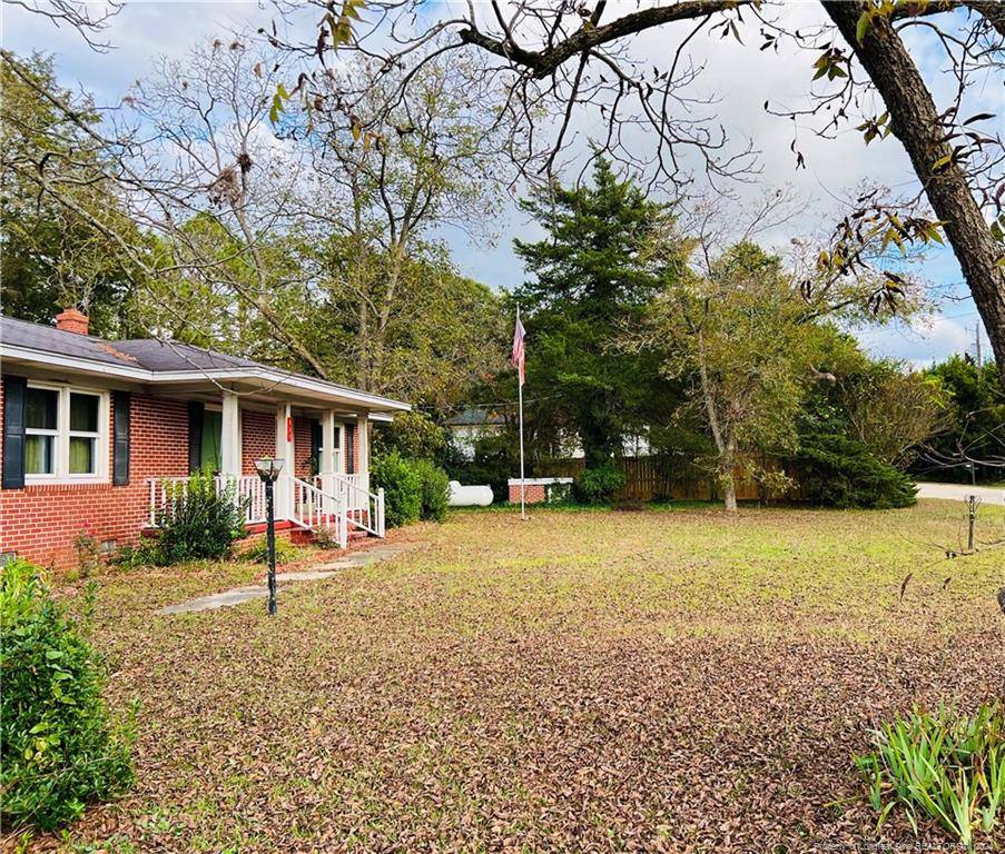 Autryville, NC 28318,327 W North Street