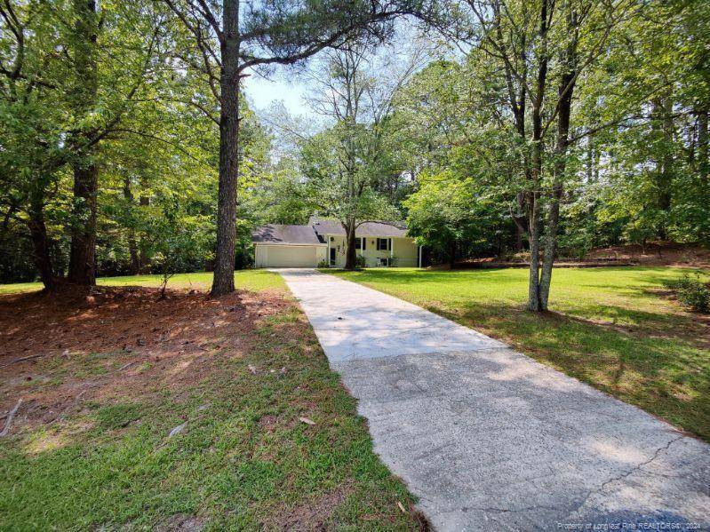 Southern Pines, NC 28387,204 S Glenwood Trail