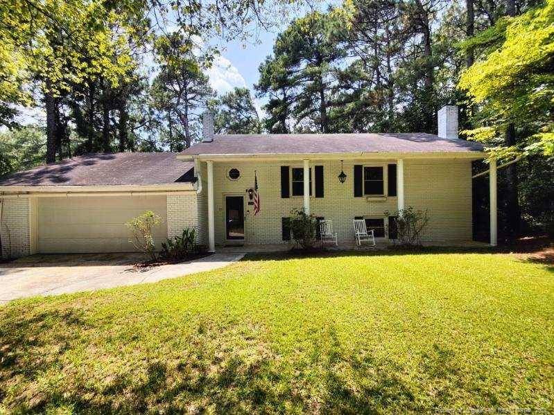 Southern Pines, NC 28387,204 S Glenwood Trail