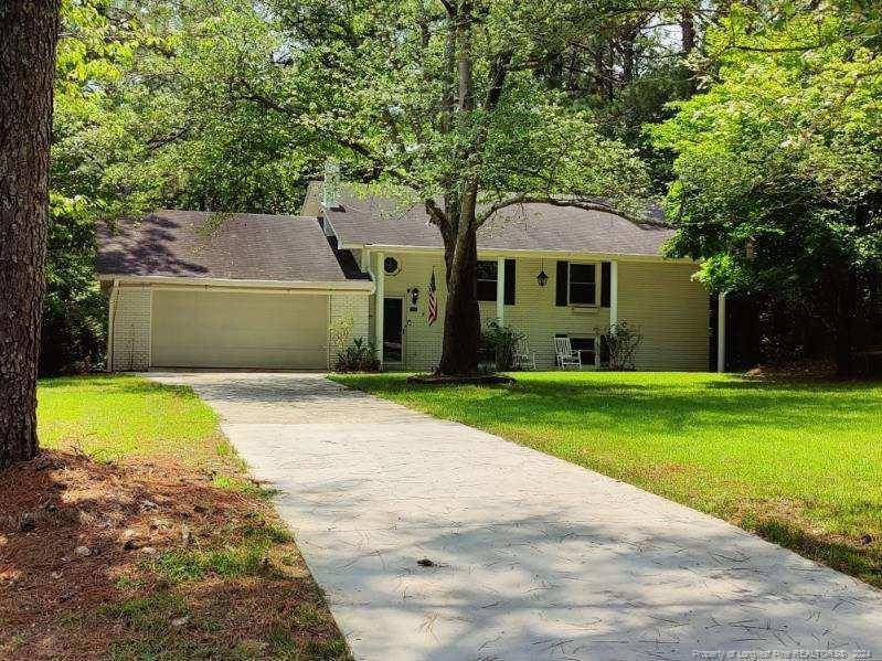 Southern Pines, NC 28387,204 S Glenwood Trail