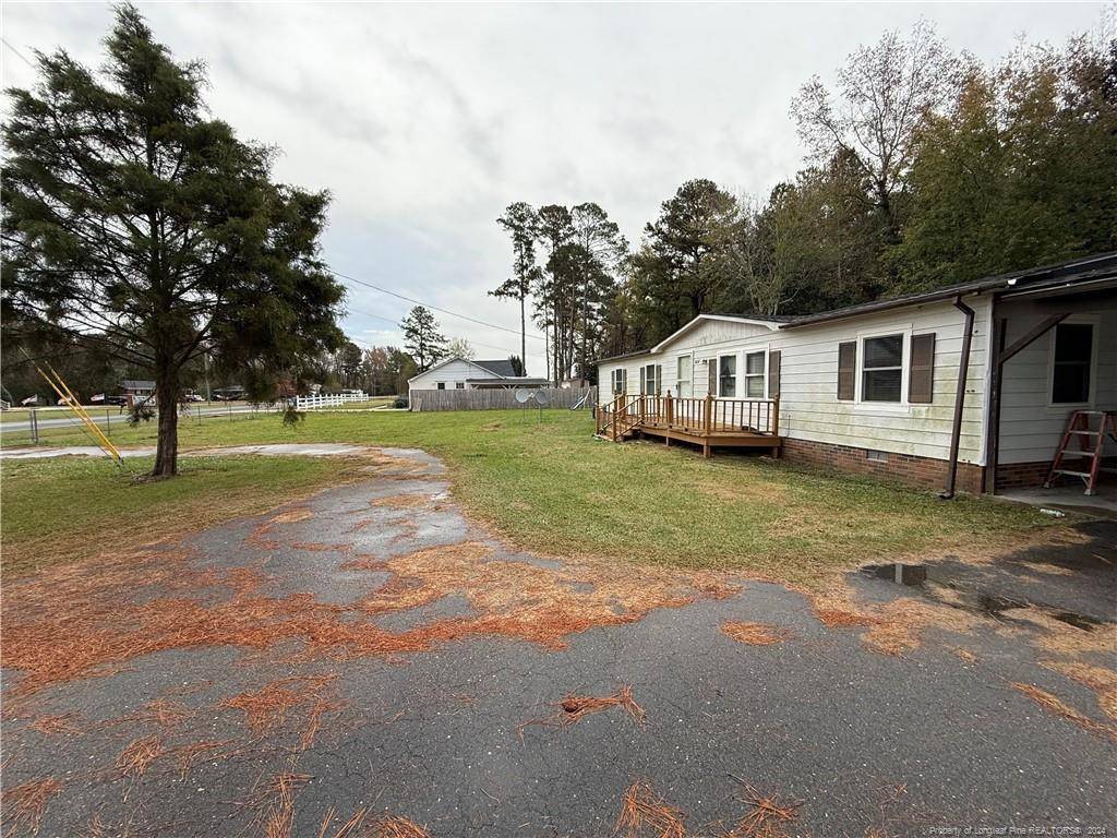 Godwin, NC 28344,8424 Fayetteville Road